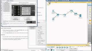 Communicating Between Subnets [upl. by Lewendal]