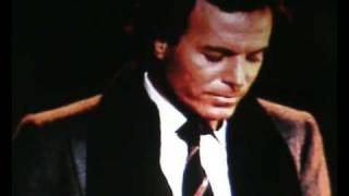 Julio Iglesias Le Roi Soleil a froid [upl. by Hoxsie]