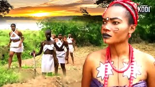 The Slave Princess  Nigerian Movies [upl. by Oakley]