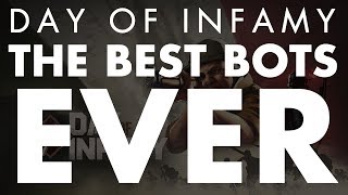 Day of Infamy  The best Coop mode ever [upl. by Kinsman]