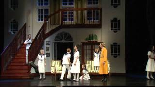 Salzburger Landestheater Trailer quotThe Sound of Musicquot [upl. by Bald]