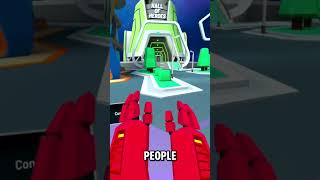 SkyStrikers is the FREE VR Game you NEED to play [upl. by Free290]