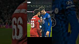 Arnold vs Havertz havertz alexander edit [upl. by Ervine]