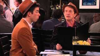 Mulaney FOX 2014  Official First Look Trailer HD [upl. by Ludovico849]