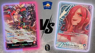 RP Kid voltando ao jogo Este deck pode dar trabalho no novo Meta [upl. by Jennifer]