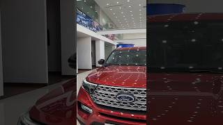 Ford Explorer 2023  Quá đẹp ford xuhuong fordexplorer explore [upl. by Fezoj]