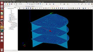 Lesson 36 SalomeMECA Quadrangle Mapping [upl. by Aruasi409]