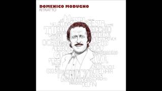 Domenico Modugno  Delfini sai che cè Remastered 14  CD2 [upl. by Ydnih]