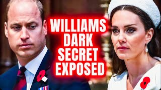 DISTURBING NEW INFOScary Way Palace Kept Kate “Docile”William DESPERATE 2 Hide Truth [upl. by Assirt]