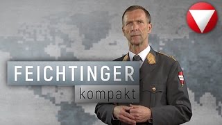 Feichtinger kompakt [upl. by Yclek]