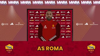 Pressroom amp Kit ManagerPlayer AS Roma PES 2017 [upl. by Gwenette]