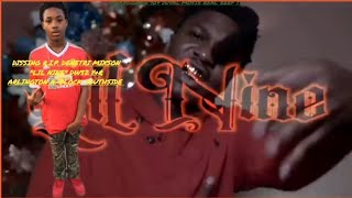 Whoppa Wit Da Choppa  quotBhristmasquot Dissing His Opps amp Bhristmas Instrumental [upl. by Ronacin]