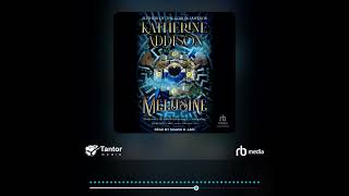 Audiobook Sample Mélusine [upl. by Fiester]