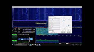 HDSDR EXTIO Settings to Try for RTLSDR Blog v4 [upl. by Retepnhoj]