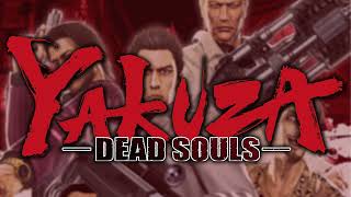 Assailed from All Sides Boss Battle  Yakuza Dead Souls OST Extended [upl. by Dimphia]