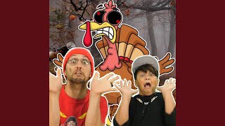 Im a Gurkey Turkey feat Fgteev [upl. by Zimmerman]