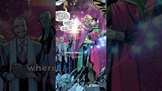 Love story of Wiccan and Hulklingshortsmarvel wiccanhulklingcomicslove [upl. by Hgielrebma]