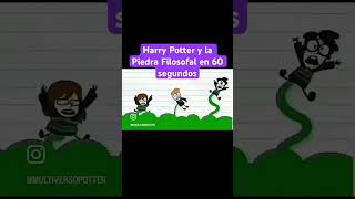 Edit de Harry Potter resumiendo la película potterhead harrypotteredit [upl. by Edik]