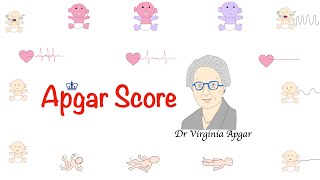 APGAR ScoreHow to calculate APGAR score and what is its significance [upl. by Amathiste]