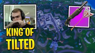 Mongraal PROVES He Is The KING of Tilted Towers in Reload Duos Cup [upl. by Peggy937]