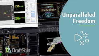 DraftSight Unparalleled Freedom [upl. by Wise338]