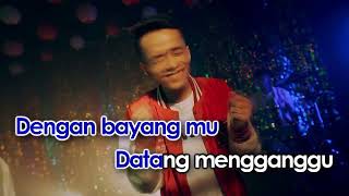 Ukays  Rhythm Si Jantung Hati Official Karaoke Music Video [upl. by Archie734]