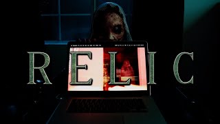 RELIC  Horror Short Film [upl. by Etnahsa]