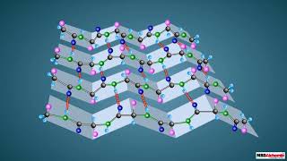 Proteins and their Structure [upl. by Pozzy]