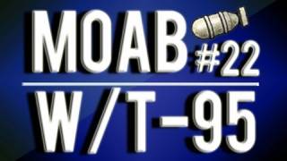 MW3 22 MOAB With Every Gun  Flawless FFA Type95 quotM16 Roflquot [upl. by Talmud]