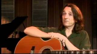 Exclusive Roger Hodgson Voice of Supertramp Interview  Creating the Classics [upl. by Ayrotal283]