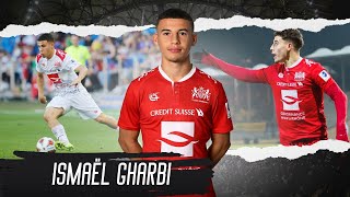 Ismaël Gharbi اسماعيل الغربي ▶ Skills Goals amp Highlights 20232024ᴴᴰ [upl. by Aimahc982]