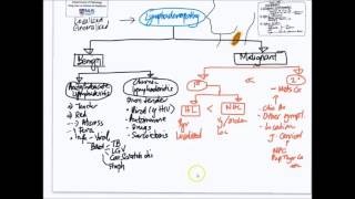 Approach to Lymphadenopathy [upl. by Airetal989]