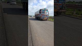 Gadi have ratanpur border javani truck truckdriver driving drive driver highway roadghayal [upl. by Rebeca]