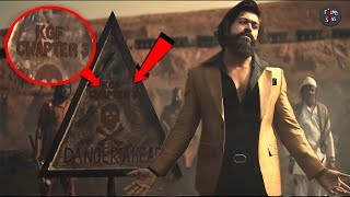 30 Mistakes In KGF Chapter 2  Plenty Mistakes In KGF Chapter 2 Full Hindi Movie  Yash [upl. by Elyr]