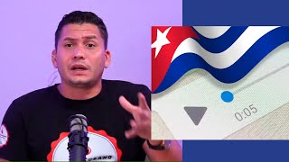 Lo que se rumora entre audios en Cuba No suena a mejoría 💩😱 [upl. by Ecnaiva]