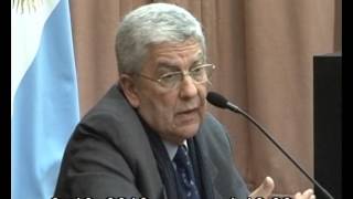 Federico Ibáñez Montoneros testimonio Causa Esma II [upl. by Airemat776]