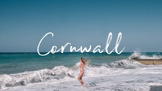 Kynance Cove Cornwall  GH5  DJI MAVIC PRO  Alex Atherton [upl. by Dickman]