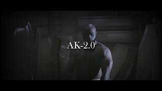 Kaaris  AK20 [upl. by Marquet]