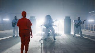 Coheed and Cambria  Live QampA  Shoulders Music Video Premiere [upl. by Alinna]