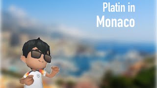 Platin in Monaco [upl. by Eelatan621]