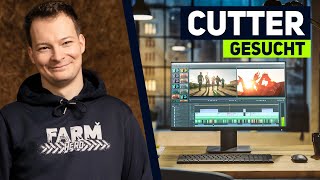 Ich suche einen CUTTER  Video Editor [upl. by Poliard744]