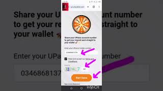 U paisa account banaen or everyday spin sy paeen 75 rupees ufone mobiletopup postpay shorts [upl. by Navanod]