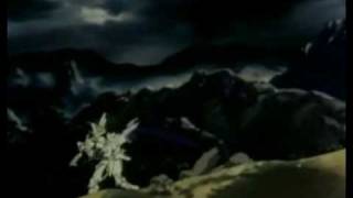 AMV Escaflowne  Emerald sword [upl. by Anat58]