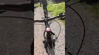 Winterberg 2024 mtb bikelife downhill fahrrad [upl. by Aihsile]