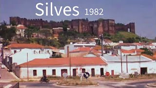 Silves Algarve  1982 [upl. by Lean]