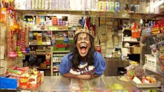 AZEALIA BANKS  LIQUORICE Download amp Lyrics [upl. by Eelarual947]