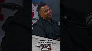 Omar Gooding On Why The Hit TV Show Smart Guy Was Canceled [upl. by Eleynad840]