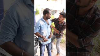 🤣தேடி பாத்தேன் கிடைக்கல😜⁉️ யோவ் மாமா😅BIKECARE360 tamil automobile mvaahana comedy trending [upl. by Floris150]