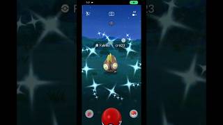 4 Super Rare Shiny in 1 Hour 😱✨  Pokemon Go [upl. by Orren]