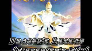 Koto  Dragons Legend Siegfrieds Mix [upl. by Elman]